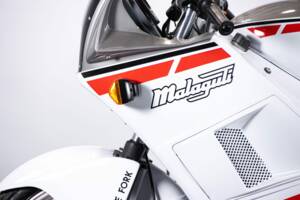 Immagine 18/50 di Malaguti RST 50 (1986)