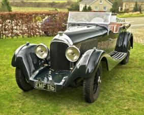 Image 7/50 of Bentley 3 Litre (1931)