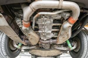 Image 21/38 of Porsche 911 Carrera 3.2 (1986)