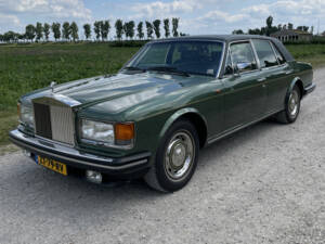 Bild 2/8 von Rolls-Royce Silver Spirit (1984)