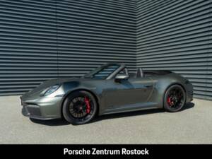 Obraz 32/34 pojazdu Porsche 911 Carrera GTS (1900)