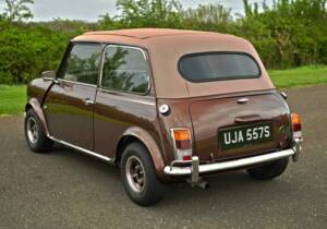 Afbeelding 4/50 van Leyland Mini 1275 Wood &amp; Pickett (1976)