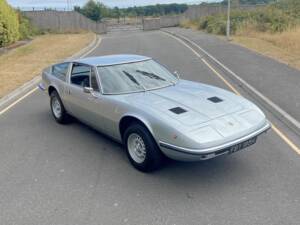 Image 1/8 de Maserati Indy 4700 (1969)