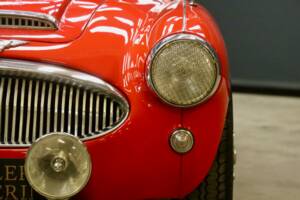 Image 25/50 of Austin-Healey 3000 Mk II (BN7) (1962)