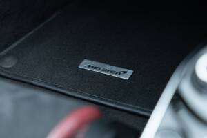 Immagine 22/39 di McLaren GT (2020)
