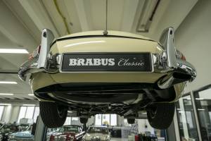 Afbeelding 14/19 van Mercedes-Benz 300 SL Roadster (1958)