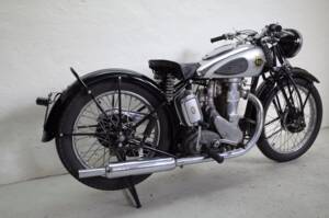Immagine 5/24 di BSA M 24 Gold Star (1938)