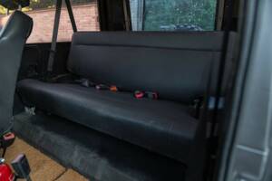 Image 36/50 de Mercedes-Benz 280 GE (SWB) (1981)