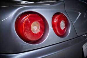 Bild 64/98 von Ferrari 550 Maranello (1998)