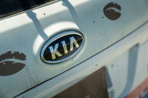 Image 12/50 of Kia Venga BRC (2011)