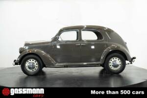 Bild 5/15 von Lancia Ardea (1952)