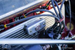 Image 22/42 of MG TC (1949)