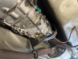 Image 62/80 of Peugeot 504 TI (1976)