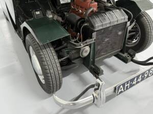 Imagen 13/13 de Austin-Healey Sprite Mk I (1960)
