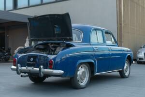 Immagine 32/42 di Renault Ondine (1962)