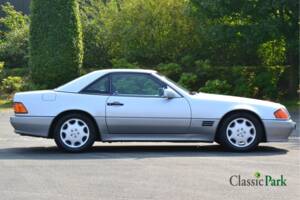 Bild 28/50 von Mercedes-Benz 300 SL-24 (1993)