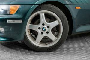 Image 4/48 of BMW Z3 2.8 (1998)