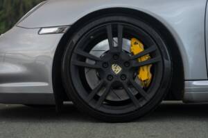 Afbeelding 37/50 van Porsche 911 Turbo (2007)