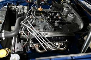 Afbeelding 16/50 van MG MGB GT V8 (1974)