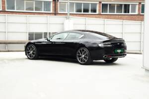 Immagine 15/31 di Aston Martin Rapide S (2014)