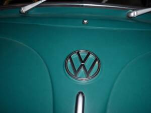 Image 12/81 of Volkswagen Beetle 1200 (1965)