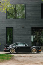 Bild 11/95 von Porsche 911 Turbo 3.3 (1991)