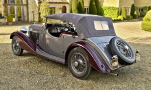 Image 13/35 of Bentley 3 1&#x2F;2 Litre (1934)