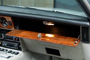 Image 20/27 of Aston Martin V8 EFi Volante (1987)
