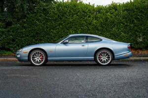 Afbeelding 12/50 van Jaguar XKR (2006)