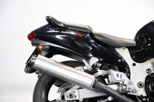 Immagine 26/50 di Suzuki GSX Hayabusa 1300 (1999)