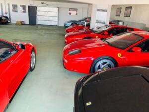 Image 10/16 of Ferrari F 512 M (1996)