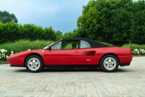 Bild 14/50 von Ferrari Mondial T (1991)