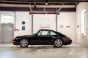 Image 1/23 of Porsche 911 Carrera (1995)