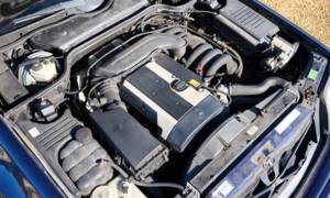 Image 5/50 of Mercedes-Benz SL 280 (1996)