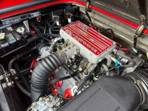 Bild 40/50 von Ferrari Mondial 3.2 (1988)