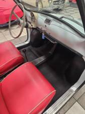 Bild 13/15 von FIAT 500 D (1965)