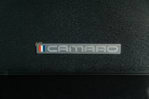 Image 40/50 of Chevrolet Camaro Z28 (1992)