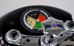 Image 76/92 of BMW R 51 (1939)