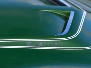 Image 17/50 of Chevrolet Corvette Stingray (1972)