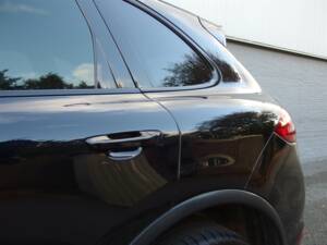 Imagen 31/97 de Porsche Cayenne Turbo (2011)