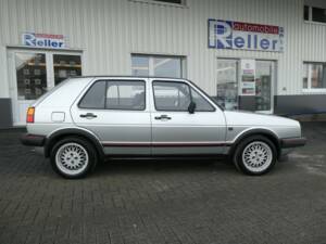 Image 7/23 of Volkswagen Golf Mk II GTi 1.8 (1988)