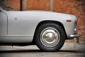 Image 28/50 of Lancia Flaminia Sport Zagato (1962)