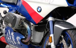 Imagen 21/81 de BMW R 1100 S (2005)