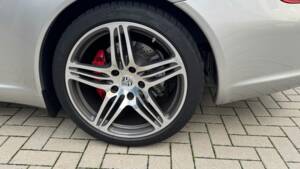 Image 15/59 of Porsche 911 Carrera S (2006)