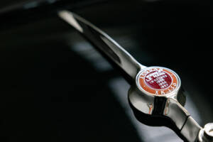 Immagine 36/39 di Jaguar XK 150 DHC (1960)