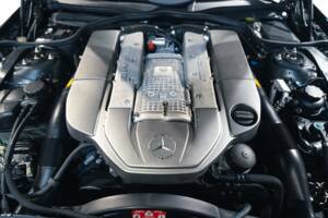 Image 20/31 of Mercedes-Benz SL 55 AMG (2003)