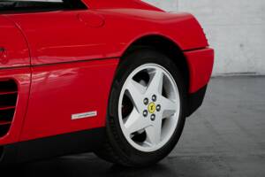 Afbeelding 10/50 van Ferrari 348 TB (1991)