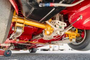 Imagen 43/81 de Alfa Romeo 1750 GT Veloce (1968)