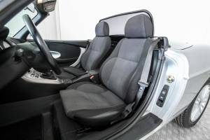 Afbeelding 19/50 van FIAT Barchetta (2003)