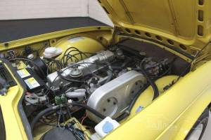 Image 18/19 of Triumph TR 6 (1974)